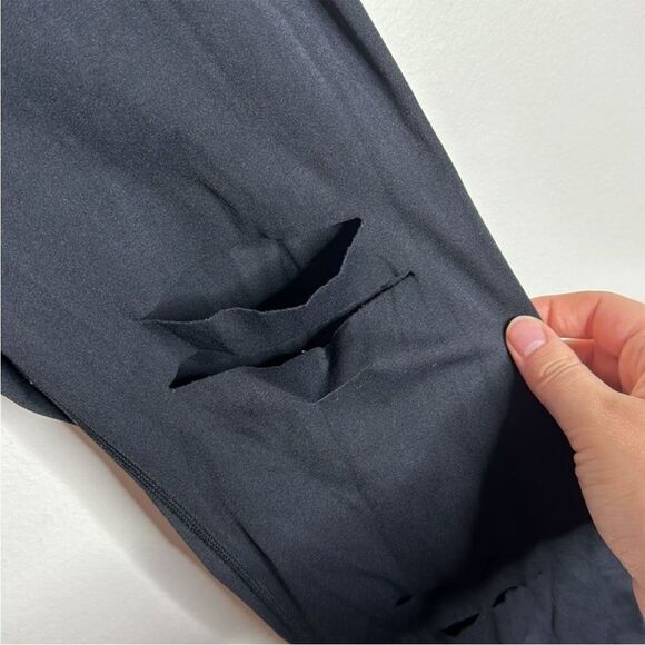 ZYIA ACTIVE BRILLIANT LUXE HI RISE SIZE 12 LEGGINGS - Picture 8 of 10